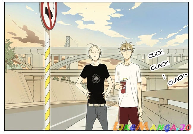 19 Days chapter 83 image 4